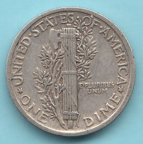 USA 1923