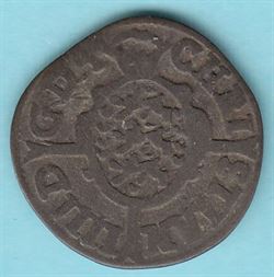 Danmark 1632