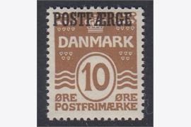 Danmark 1930