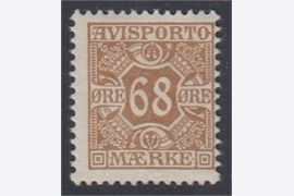 Danmark 1907