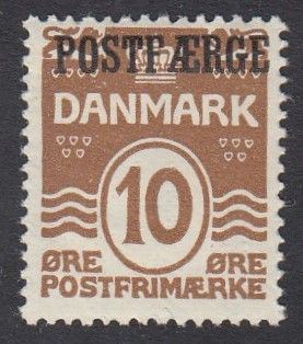 Danmark 1930