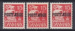 Danmark 1936-42