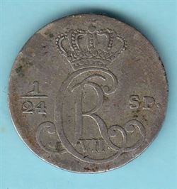Danmark 1796