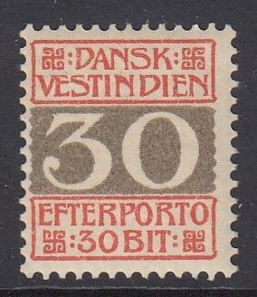 Dansk Vestindien 1902