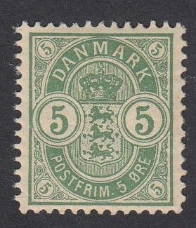 Danmark 1902