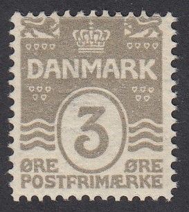 Danmark 1905