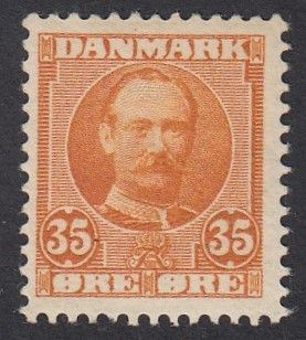 Danmark 1912