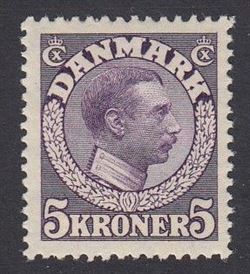 Danmark 1920