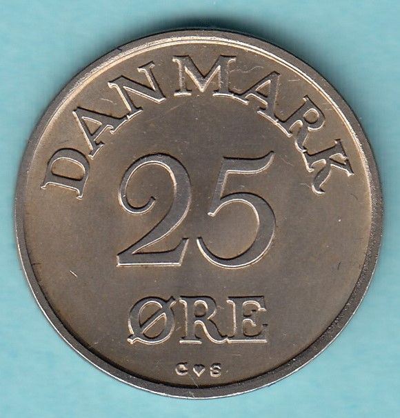 Danmark 1959