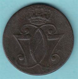 Danmark 1771