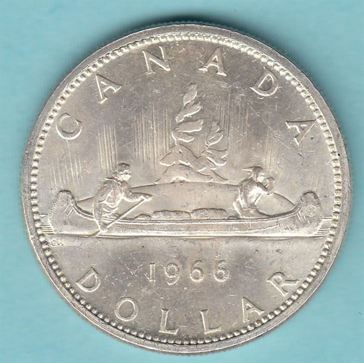 Canada 1966