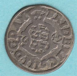 Danmark 1649