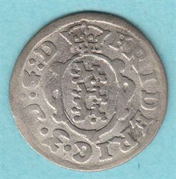 Danmark 1655