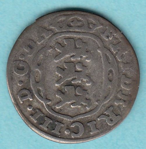 Danmark 1662