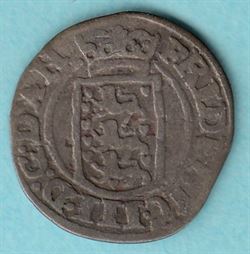Danmark 1667