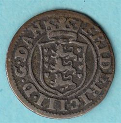 Danmark 1668