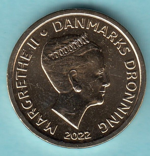 Danmark 2022