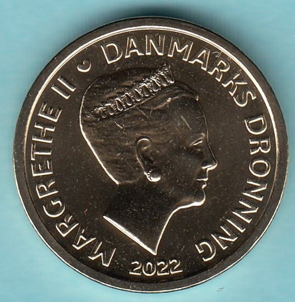 Danmark 2022