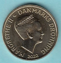 Danmark 2022