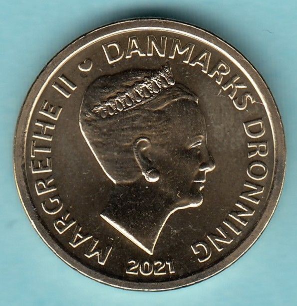 Danmark 2021