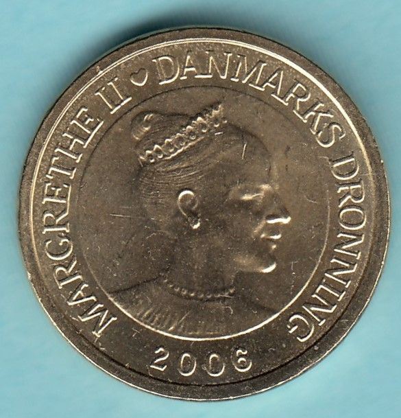 Danmark 2006