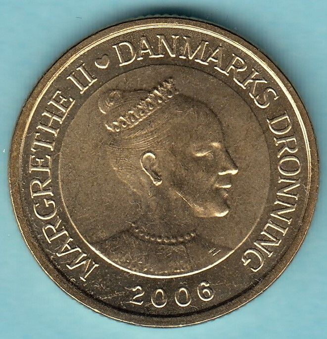 Danmark 2006