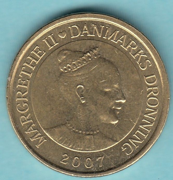 Danmark 2007