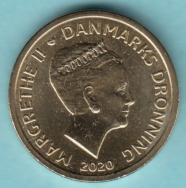 Danmark 2020