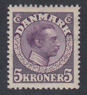 Danmark 1920