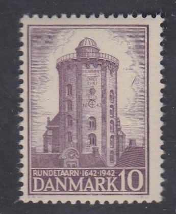 Danmark 1942