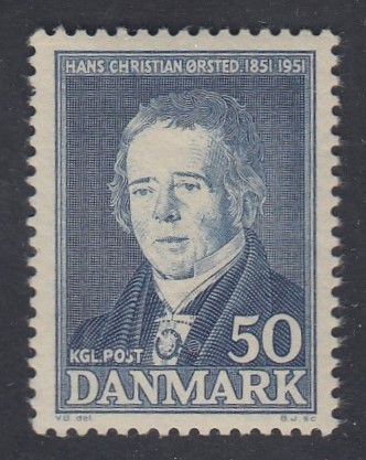 Danmark 1951