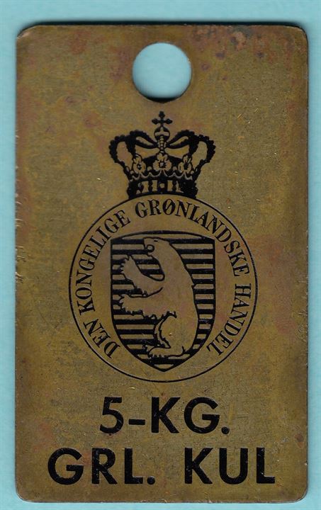 Grønland 1964