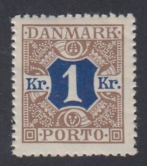 Danmark 1925