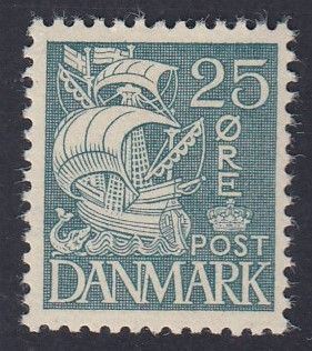 Danmark 1933