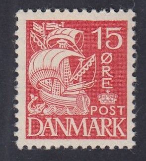 Danmark 1938