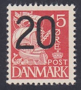 Danmark 1940