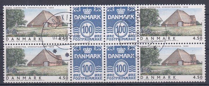 Danmark 2005