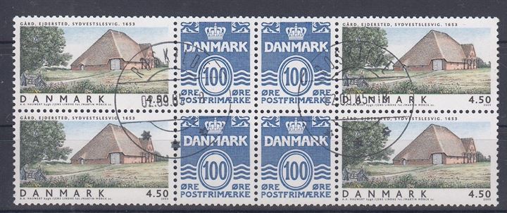 Danmark 2005