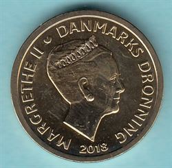 Danmark 2018