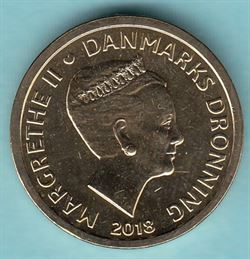 Danmark 2018