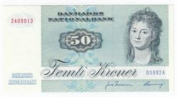 Danmark 1998 D5