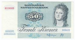 Danmark 1994 D0