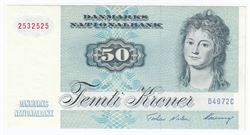 Danmark 1997 D4