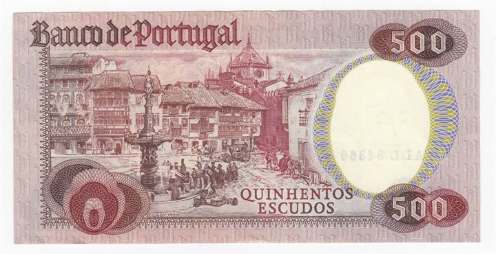 Portugal 1979