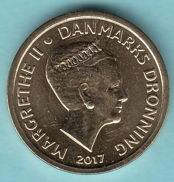 Danmark 2017