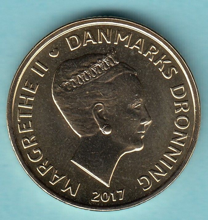 Danmark 2017