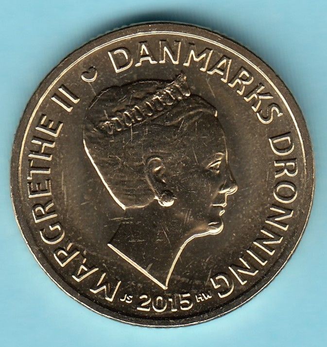 Danmark 2015