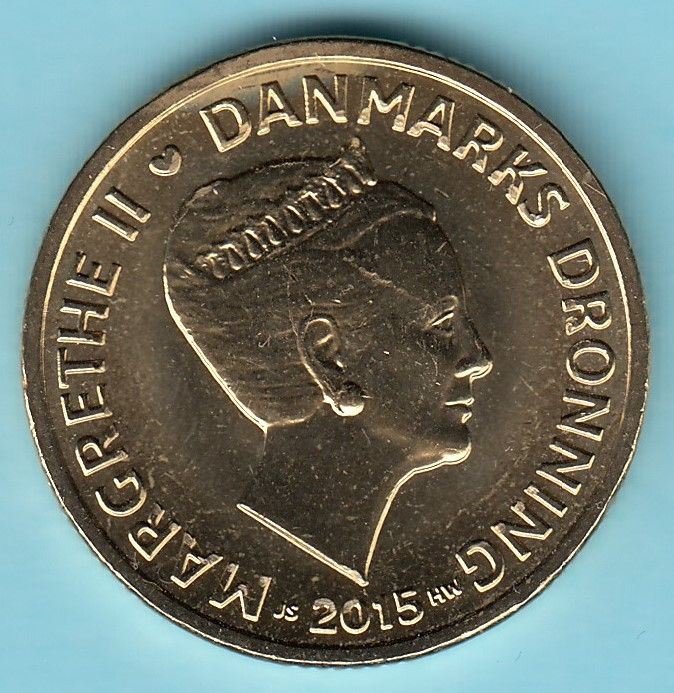 Danmark 2015