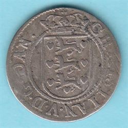 Danmark 1681