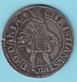 Danmark 1619